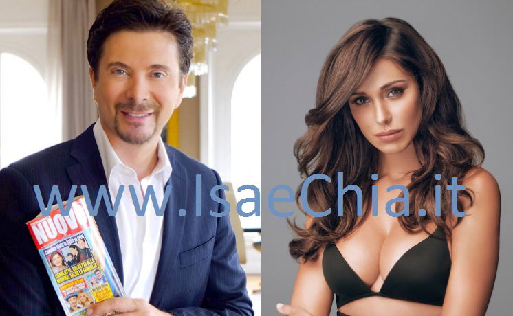 Belen Rodriguez smentisce le dichiarazioni di Maurizio Costanzo: “Sono false, prima o poi il giornalista pagherà!” E quest’ultimo risponde… article-post