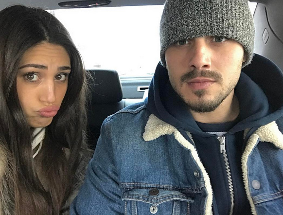 Cecilia Rodriguez rivela: “Io e Francesco Monte stiamo pensando di trasferirci in America. ‘L’Isola dei Famosi 12’? Non ci sono personaggi interessanti” preview