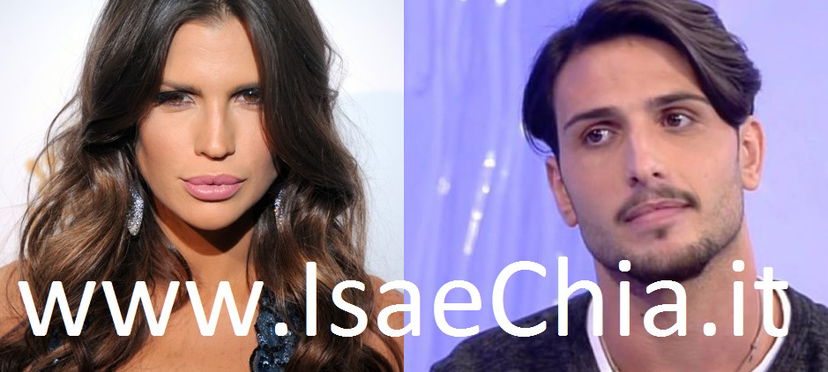 ‘Sanremo 2017’, alla cena di gala Claudia Galanti molto vicina all’ex corteggiatore Fabio Ferrara! (Foto) preview