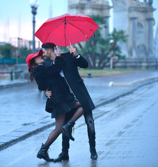 Claudio D’Angelo e Ginevra Pisani a cuore aperto: “Vogliamo costruire una famiglia insieme, però ci sono dei tempi da rispettare!” preview