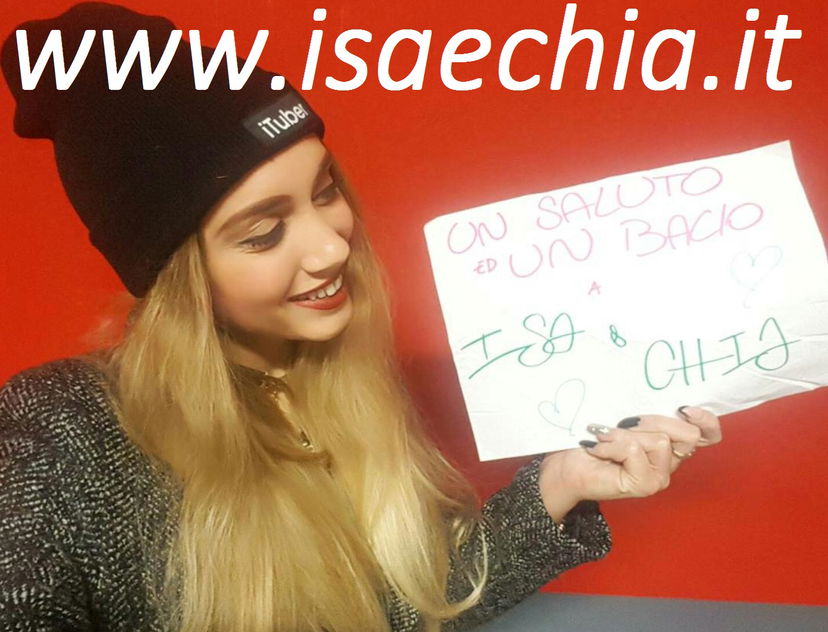 Electra Dicorato a IsaeChia.it: “Le parole di Manuel Vallicella mi hanno ferita, ma non ho nessun rancore nei suoi confronti! Anzi trovo più superficiale Luca Onestini…” preview