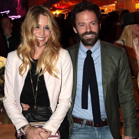 Elenoire Casalegno conferma la fine del matrimonio con Sebastiano Lombardi: “Proverò per lui sempre un grande affetto!” preview