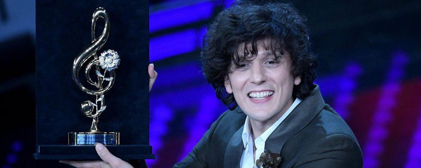 ‘Sanremo 2017’, terza serata: Ermal Meta trionfa nella serata cover, eliminati dalla gara Raige e Giulia Luzi e Nesli ed Alice Paba preview