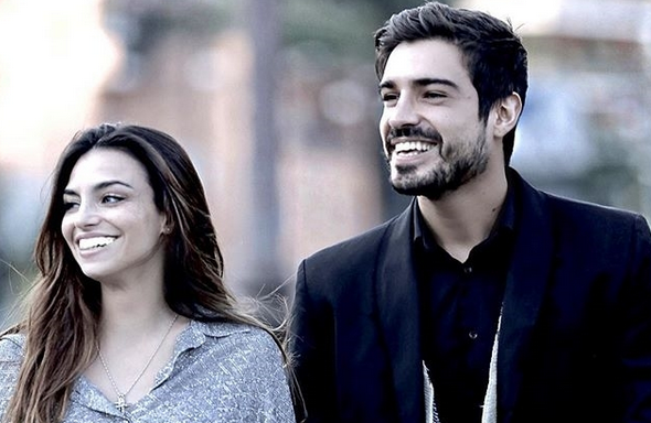 ‘Uomini e Donne’, Fabio Colloricchio e Nicole Mazzocato di nuovo insieme? (foto) preview