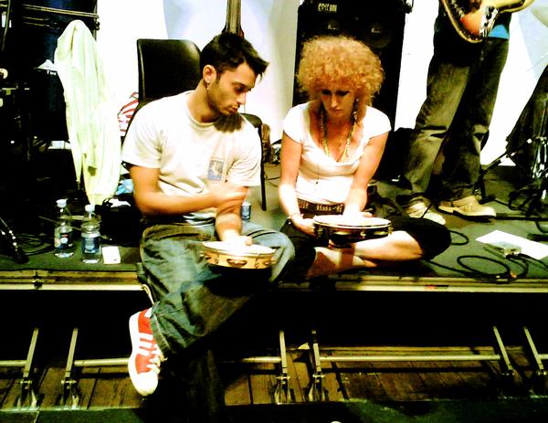 Fiorella Mannoia stupisce: “La vecchiaia è faccenda di muscoli, non esiste. L’amore? Sono felice con il mio Carlo Di Francesco…” article-post