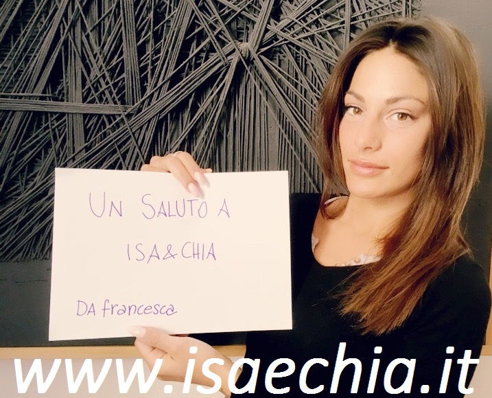 Francesca Maturanza a IsaeChia.it: “Dire che Manuel Vallicella era interessato solo al mio aspetto fisico è offensivo per lui! Oggi vorrei conoscerlo senza le telecamere di ‘Uomini e Donne’ ma…” preview