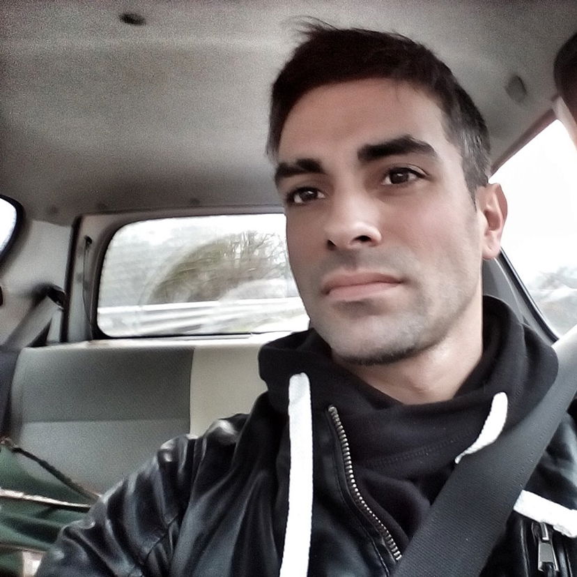 ‘Uomini e Donne’, ecco dove avevamo già visto George Michael Belardinelli, il neo corteggiatore di Sonia Lorenzini (foto) preview