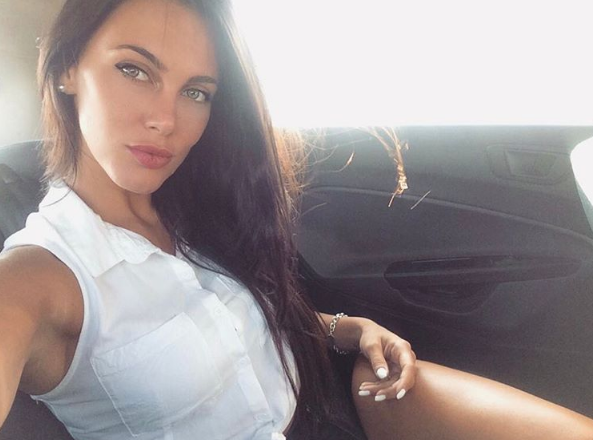 ‘Uomini e Donne’, Giorgia Pisana ufficializza il ritorno di fiamma con l’ex fidanzato! preview