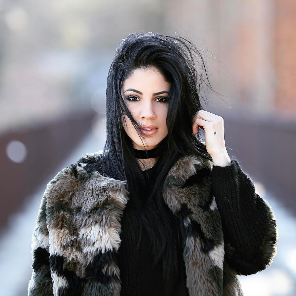 Giulia De Lellis svela: “Sarei dovuta partire per ‘L’Isola Dei Famosi 12’, ma…” article-post