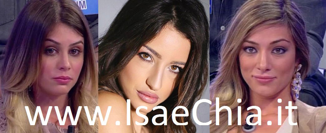 Giulia Latini e Marcella Niespolo contro Soleil Sorge: le reazioni delle corteggiatrici di ‘Uomini e Donne’ dopo la puntata registrata ieri… article-post