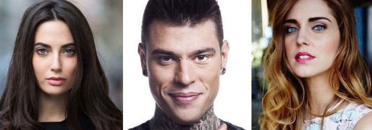 Fedez e quella strana coincidenza che lega l’ex fidanzata Giulia Valentina e Chiara Ferragni… preview