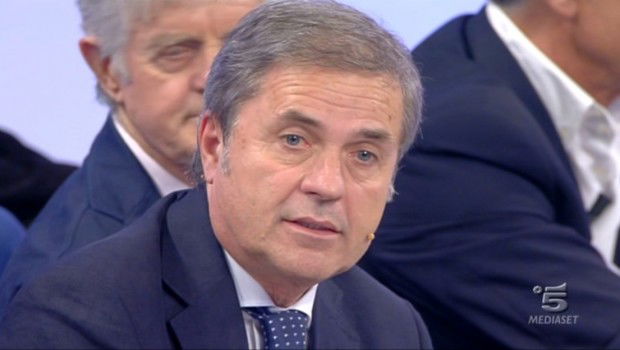 ‘Uomini e Donne’, l’ex cavaliere Giuliano Giuliani si scaglia duramente contro Giorgio Manetti: ecco le sue parole! (video) preview