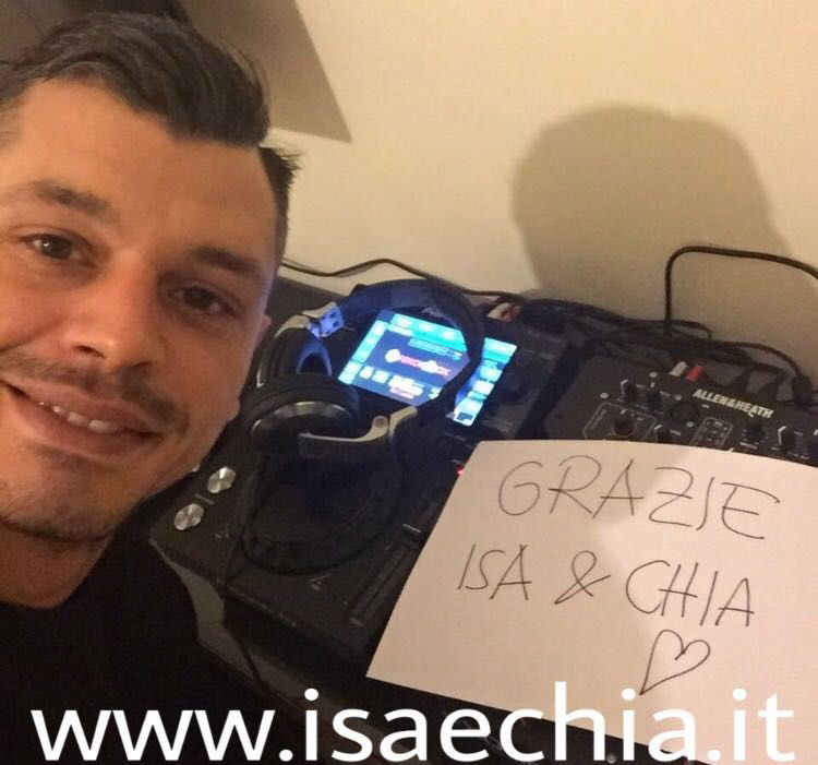 Giuliano Luciani a IsaeChia.it: “Sonia Lorenzini? La vedo confusa, sembra che faccia le cose a caso… e la sua scelta sarà Federico Piccinato!” preview