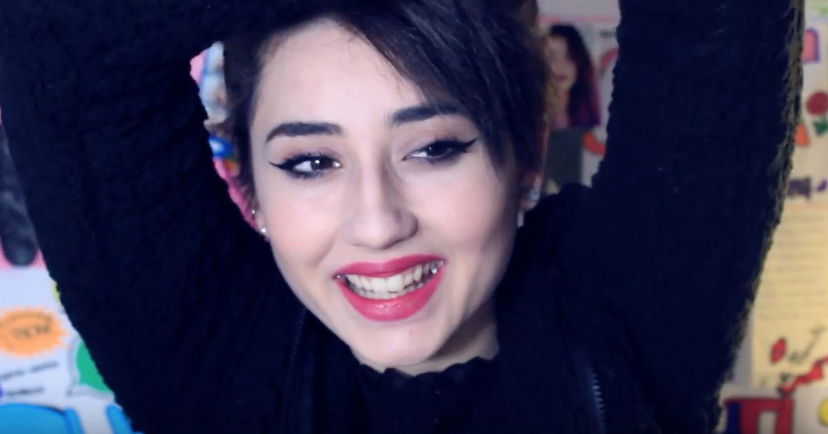 Greta Menchi risponde alle critiche sul suo ruolo di giurato a ‘Sanremo 2017’: “Mi limito a portare avanti il pensiero della mia generazione, di certo non criticherò mai i cantanti per una nota sbagliata!” preview