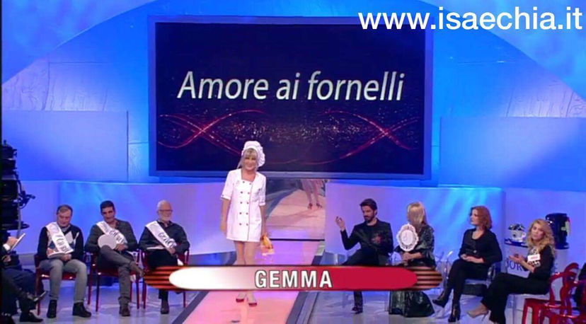 ‘Uomini e Donne’: l’opinione di Chia sulla puntata del Trono over del 3/02/17 preview