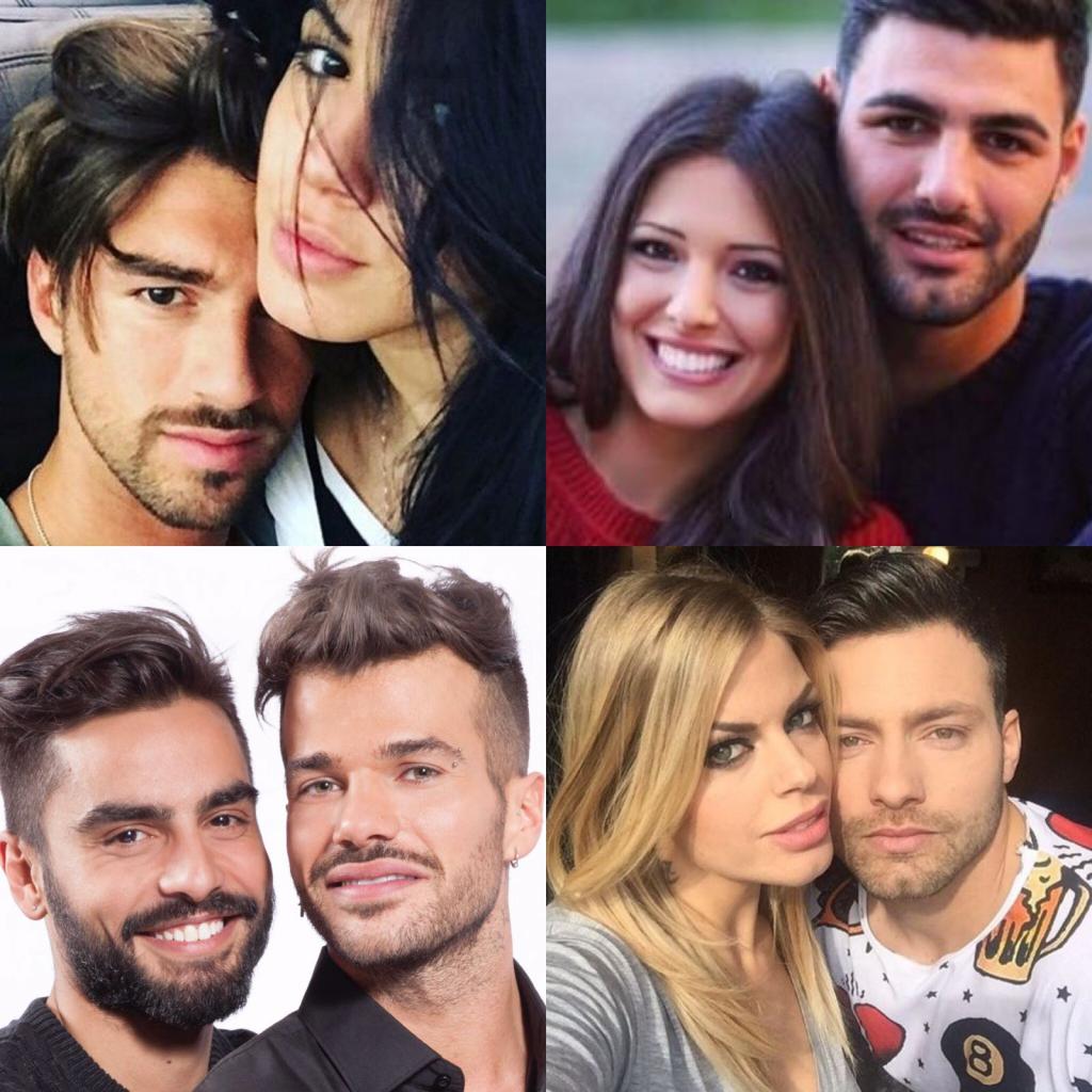 'Uomini e Donne', sarà registrata oggi pomeriggio la puntata speciale dedicata alle coppie nate 'Uomini e Donne', sarà registrata oggi pomeriggio la puntata speciale dedicata alle coppie nate