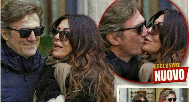 Sabrina Ferilli assente al serale di ‘Amici 16’ perché è in dolce attesa? preview