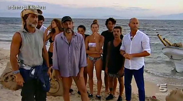 ‘L’Isola Dei Famosi 12’, ecco cos’è successo nel reality durante la settimana appena trascorsa… preview