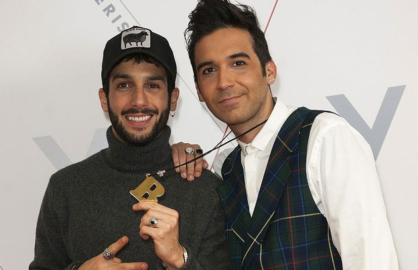 Bosco Cobos sorprende Jonas Berami con una lettera a ‘Verissimo’: preview