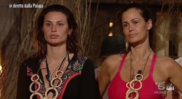 ‘Isola 12’: Giulia Calcaterra ha la meglio su Desirèe Popper ed entra a far parte del cast, al televoto Dayane Mello e Samantha De Grenet