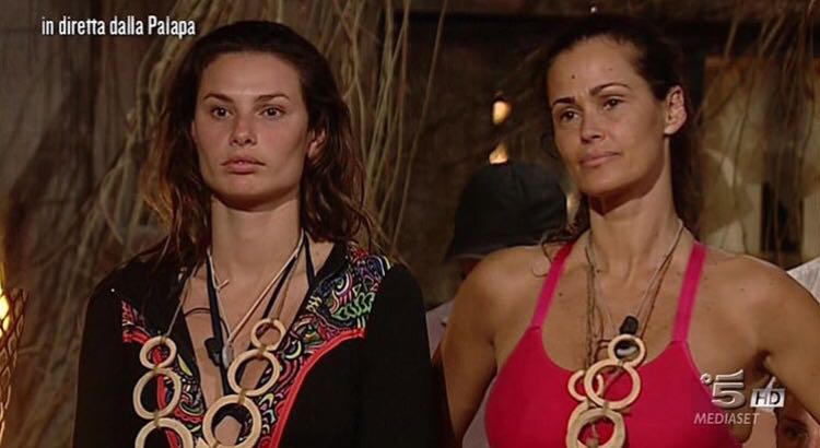 ‘Isola 12’: Giulia Calcaterra ha la meglio su Desirèe Popper ed entra a far parte del cast, al televoto Dayane Mello e Samantha De Grenet article-post