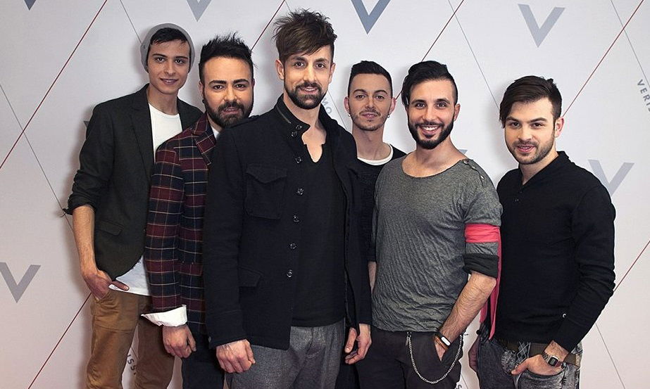 I La Rua si esibiscono a ‘Verissimo’ e dichiarano: “La delusione per il ‘Festival di Sanremo’ è stata forte, ma adesso ci siamo ripresi e tifiamo per…” article-post