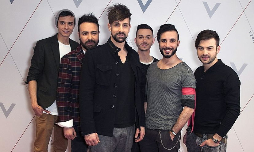 I La Rua si esibiscono a ‘Verissimo’ e dichiarano: “La delusione per il ‘Festival di Sanremo’ è stata forte, ma adesso ci siamo ripresi e tifiamo per…” preview