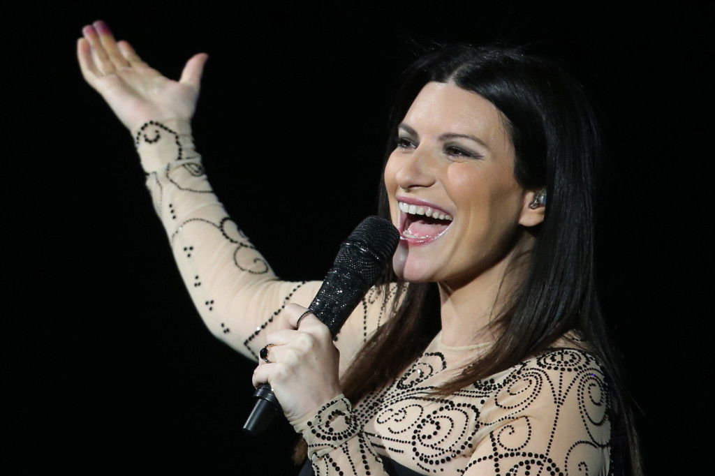 Laura Pausini in dolce attesa del suo secondogenito? (Foto) article-post