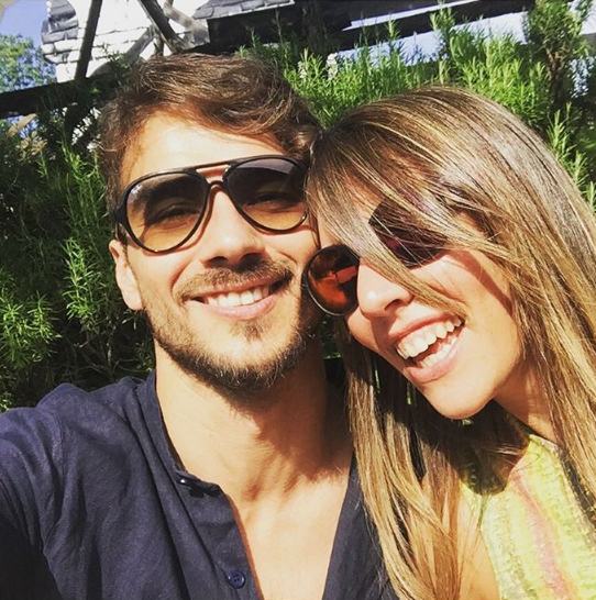 ‘Uomini e Donne’, l’ex tronista Luca Viganò è diventato papà! preview