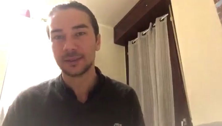 ‘Isola 12’: l’ex tronista Luca Viganò commenta per IsaeChia.it la quarta puntata del reality (video) preview