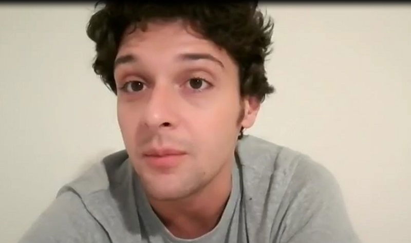 ‘Isola 12’: l’ex gieffino Domenico Manfredi commenta per IsaeChia.it la seconda puntata del reality (video) preview