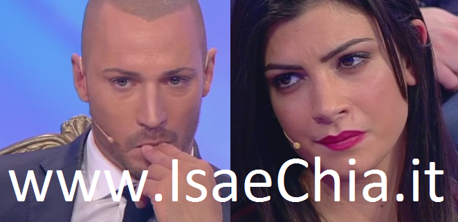 ‘Uomini e Donne’, Carmen Rimauro su Instagram lancia dei segnali a Manuel Vallicella? article-post