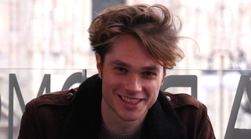 ‘Uomini e Donne’, Marco Cartasegna afferma: “Per il mio trono mi ispiro ad Andrea Damante” article-post