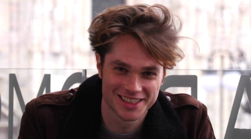 ‘Uomini e Donne’, Marco Cartasegna afferma: “Per il mio trono mi ispiro ad Andrea Damante” preview