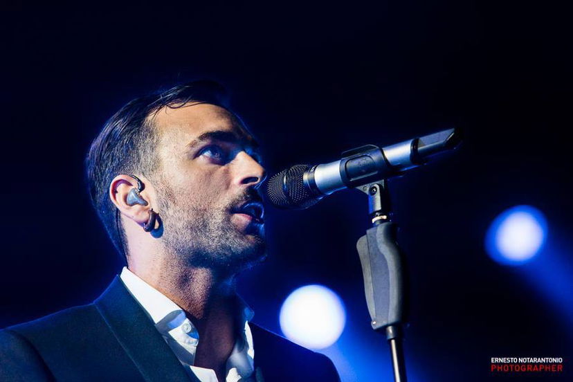 Fattore M: spazio dedicato a Marco Mengoni. Ermal Meta e Marco, collaborazioni vincenti! Un regalo per San Valentino… preview