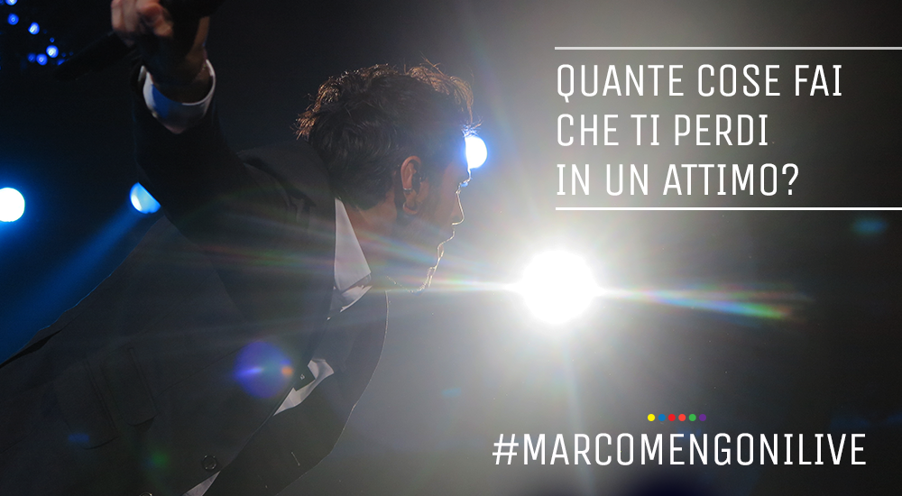 Fattore M: spazio dedicato a Marco Mengoni. L’intervista su “Sette”. La collaborazione musicale con il gruppo spagnolo Funambulista