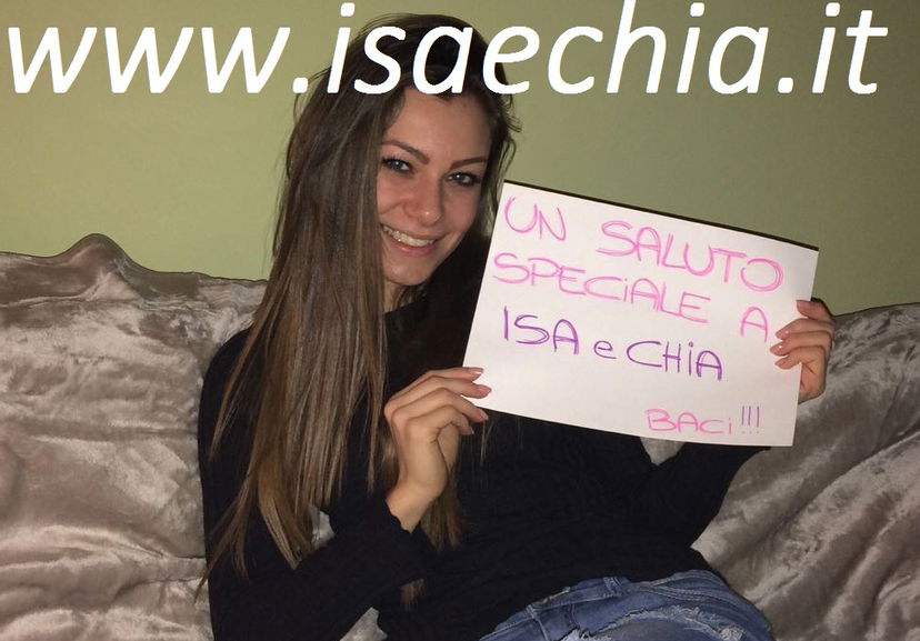 Marika Carli a IsaeChia.it: “Se voglio cercare Manuel Vallicella fuori da ‘Uomini e Donne’? Lo lascio immaginare a voi! Luca Onestini e Sonia Lorenzini invece…” preview