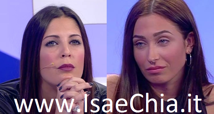 ‘Uomini e Donne’, è scontro social tra Martina Luchena e Fabiana Barra… article-post