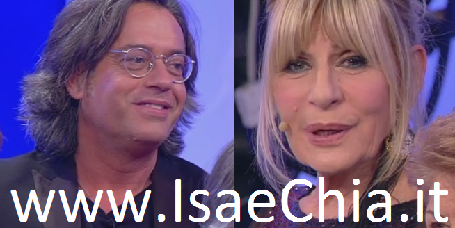 ‘Uomini e Donne’, Michele D’Ambra sorprende tutti con una romantica dedica a Gemma Galgani preview