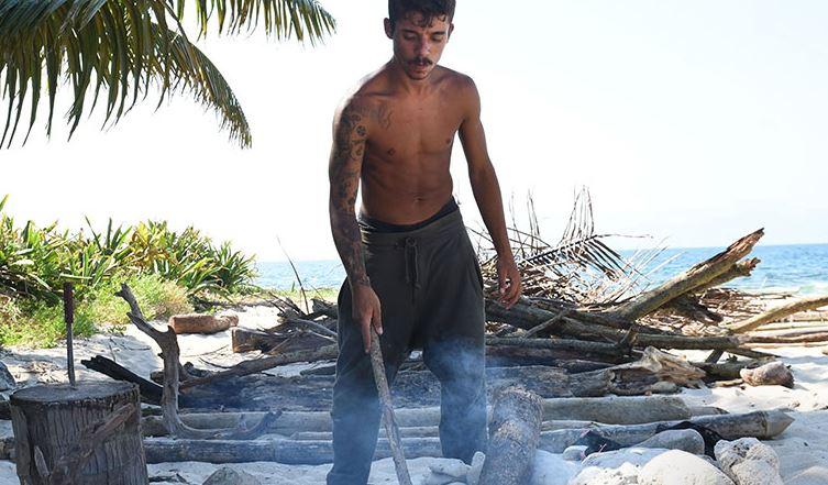 ‘Isola 12’, Moreno Donadoni accusato di molestie: in bilico la sua avventura nel reality? E a proposito di Raz Degan… preview