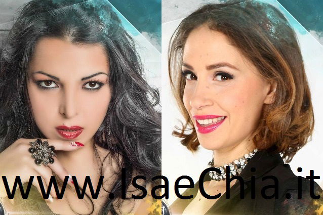 ‘Isola 12′, Nancy Coppola si scaglia contro Malena: “E’ molto egoista, si dà delle arie e si sente vip!” article-post