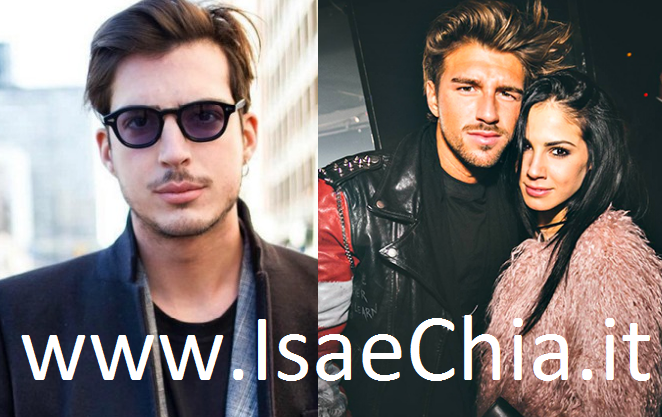 Oscar Branzani su Instagram: “Adesso tutti fanno una linea di costumi!” Frecciatina ad Andrea Damante e Giulia De Lellis? preview