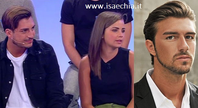 ‘Uomini e Donne’, Eleonora Rocchini si difende dalle critiche: “Se non ci saremo nella puntata delle coppie è perché…”. E intanto Oscar Branzani lancia una nuova frecciatina ad Andrea Damante e Giulia De Lellis preview