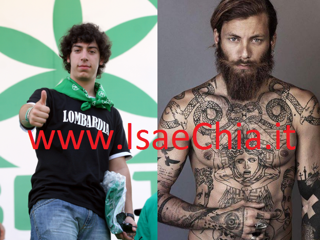 ‘Isola 12’, sarà Renzo Bossi a prendere il posto di Andrea Marcaccini? article-post