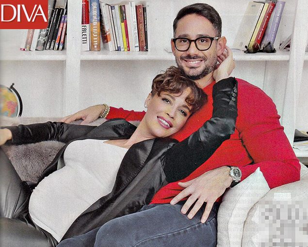 Roberta Giarrusso racconta: “Ho rischiato di perdere Giulia, la bambina che porto in grembo!” article-post