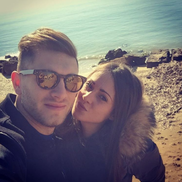 Teresa Cilia a Salvatore di Carlo su Instagram: “Se potessi tornare indietro, rifarei tutto. Ma di una cosa sono pentita…” article-post