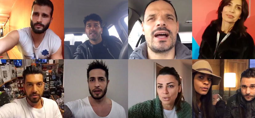 ‘Sanremo 2017’, il toto vincitori: da Alessandro Calabrese a Francesco Zecchini, ecco tutti i pronostici per IsaeChia.it! preview