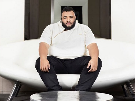 Sergio Sylvestre si racconta: “Andrò al ‘Festival di Sanremo’ con una canzone scritta per me da Giorgia! Ma la vicinanza di Maria De Filippi mi tranquillizza!” preview