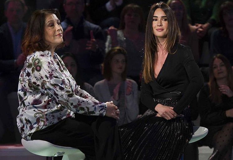 Maria Bouzas ospite a ‘Verissimo’: “Donna Francisca non sarà più povera, ma ecco cosa le succederà ne ‘Il Segreto’!” article-post