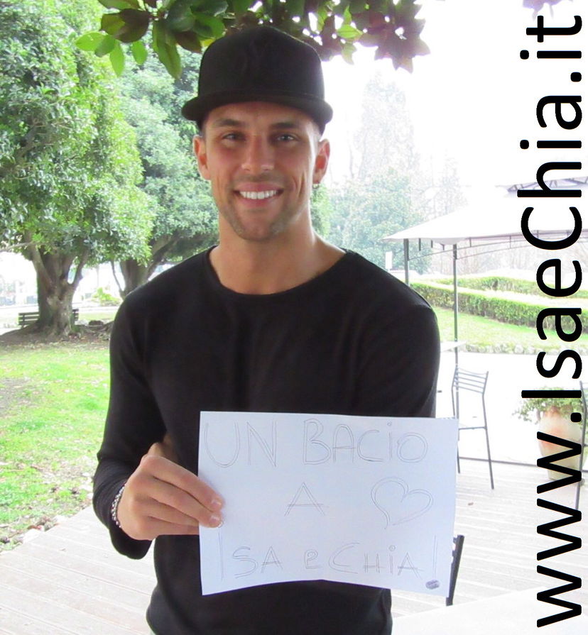 Simone Cipolloni a IsaeChia.it: “Non mi dispiacerebbe avere un’opportunità come tronista a ‘Uomini e Donne’ per ottenere una rivincita dopo la mancata scelta di Clarissa Marchese! Sonia Lorenzini? Per me è finta!” preview